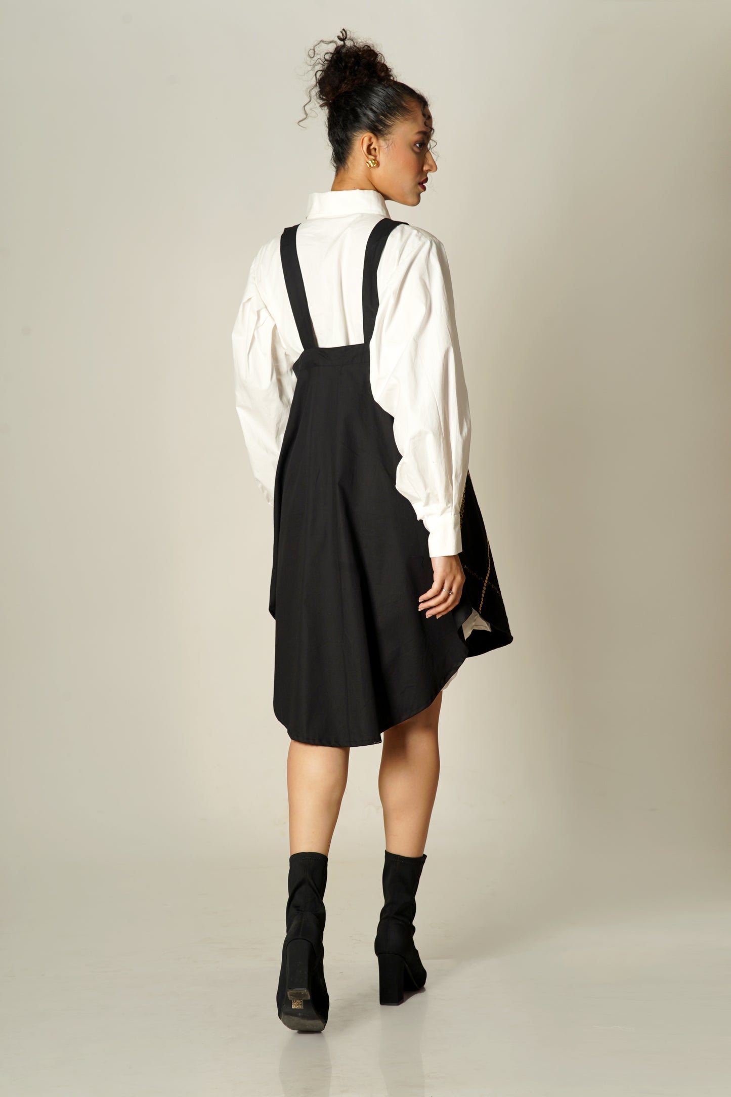 White&Black