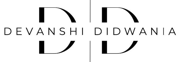 Devanshi Didwania - Contemporary Womenโs Wear Brand